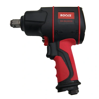 Abbildung von ROOKS OK 04.0030 Schlagschrauber (Druckluft)