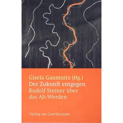Abbildung von Der Zukunft entgegen: Rudolf Steiner über das Alt Werden