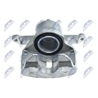 Abbildung von NTY HZP MZ 025 Bremssattel Vorderachse links ohne Halterahmen MAZDA: CX 5 I, II