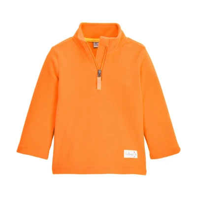 Abbildung von first instinct by killtec Fleecepullover &quot;FISW 30 MNS FLC SHRT&quot;