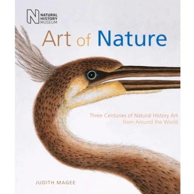 Abbildung von Art of Nature: Three Centuries Natural History from Around the World