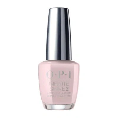 Abbildung von OPI Infinite Shine Nagellack Don&#039;t Bossa Nova Me Around 15 ml