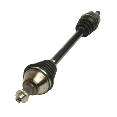 Abbildung von MAXGEAR 49 2615 Antriebswelle 627, 58 VOLKSWAGEN: Polo V Schrägheck, SEAT: Ibiza 4 Sportcoupe, SKODA: Fabia III Schrägheck