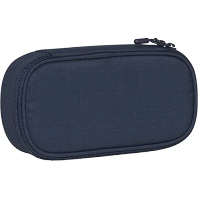 Abbildung von Beckmann Sport Jr Federmäppchen, Blau