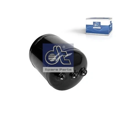 Abbildung von DT Spare Parts 3.70121 Luftbehälter, Druckluftanlage MAN: TGA, TGL