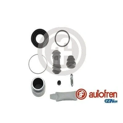Abbildung von AUTOFREN SEINSA D41606C Bremssattel Reparatursatz 35 MITSUBISHI: Sigma Limousine, 3000GT Coupe