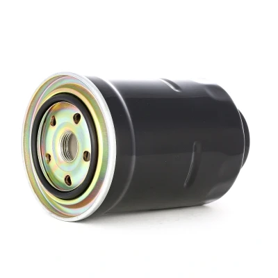 Abbildung von RIDEX 9F0072 Kraftstofffilter Anschraubfilter, mit Anschluss für Wassersensor, Leitungsfilter Diesel Dichtring MAZDA: 6 Sport Kombi, CX 7, Kombi