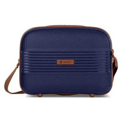 Abbildung von Farmhood Beautycase Eco Edition 02, Polypropylen