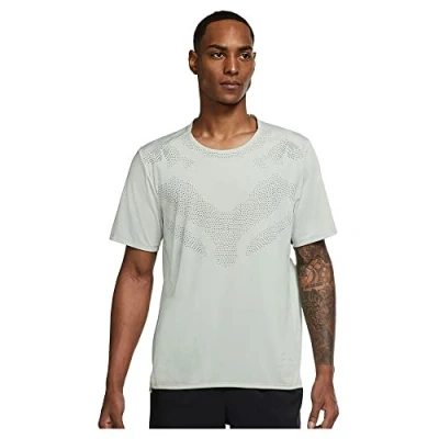 Abbildung von Nike Dri Fit T Shirt Seafoam/Reflective Silv L
