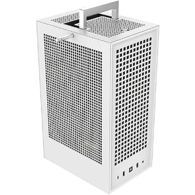 Abbildung von HYTE Revolt 3 Small Form Factor (SFF) Blanc