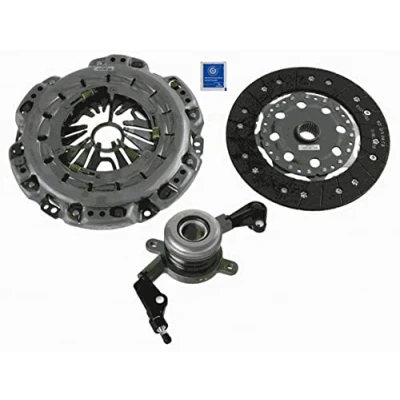 Abbildung von SACHS XTend Kit plus CSC 3000 990 173 Kupplungssatz 240 MERCEDES BENZ: E Klasse Limousine, T modell
