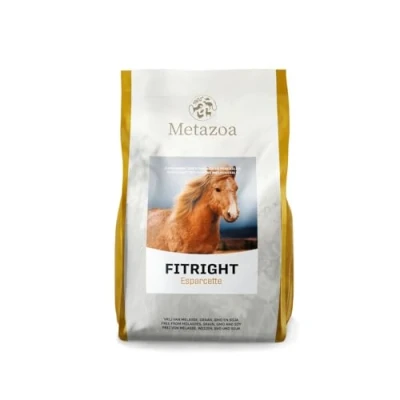 Abbildung von Metazoa FitRight Esparcette 15kg