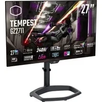 Abbildung von GZ2711 OLED, Gaming Monitor