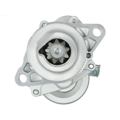 Abbildung von AS PL S9347S Anlasser 12 1,00 9 HONDA: CIVIC 6 Hatchback, V 5 Coupe, ROVER: 200 Hatchback