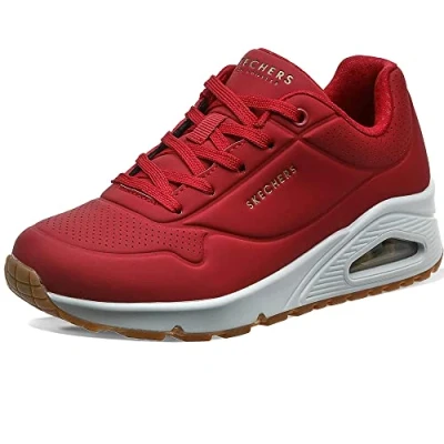 Abbildung von Schuh universal damen Skechers Unostand ON Air