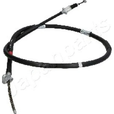 Abbildung von JAPANPARTS BC 2016L Handbremsseil hinten links LEXUS: GS II