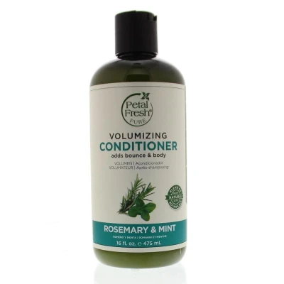 Abbildung von Petal Fresh Pure Rosemary &amp; Mint Conditioner 473 ml