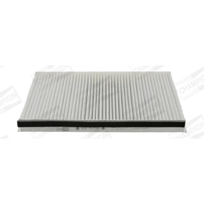 Abbildung von CHAMPION CCF0351 Innenraumfilter Pollenfilter, Partikelfilter 347 203 33 MERCEDES BENZ: Vito Bus, Viano, Mixto