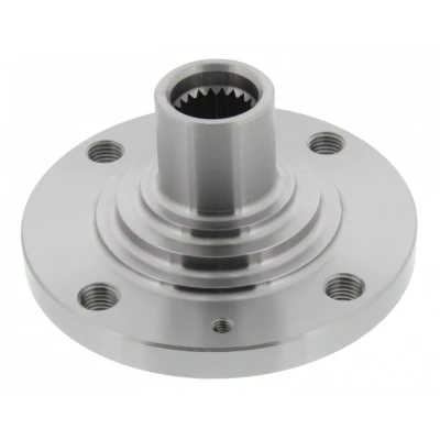 Abbildung von MAPCO 26981 Radnabe 4 100 Vorderachse beidseitig