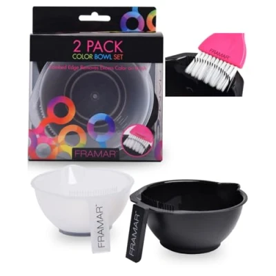 Abbildung von Framar Color Bowl set