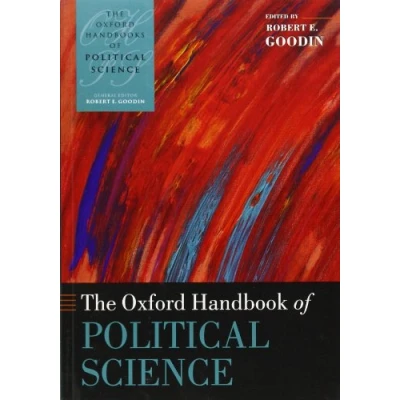 Abbildung von The Oxford Handbook of Political Science (Oxford Handbooks Science)