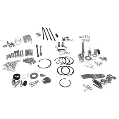 Abbildung von 2EXTREME Schrauben Kit Motor kompatibel für Vespa PX 200 Ersatz Standard Set Satz