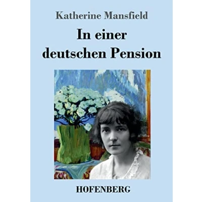 Abbildung von In einer deutschen Pension