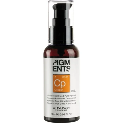 Abbildung von Alfaparf Milano Ultra Concentrated Pigments Additiv 90 ml
