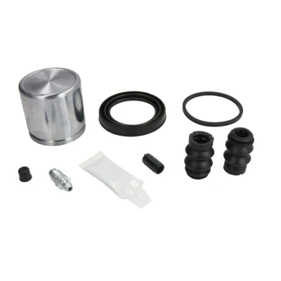 Abbildung von AUTOFREN SEINSA D41041C Bremssattel Reparatursatz Vorderachse 54 PEUGEOT: 206 Schrägheck, Partner I Kastenwagen, 307 SW