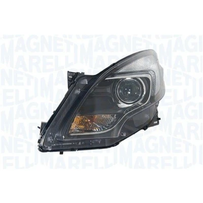 Abbildung von MAGNETI MARELLI 710301263208 Scheinwerfer OPEL: Zafira C Tourer
