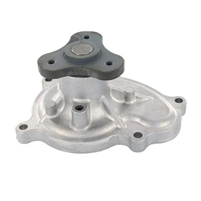 Abbildung von SKF VKPC 98016 Wasserpumpe mit Dichtungen Metall für Keilrippenriementrieb TOYOTA: GT86 Coupe, SUBARU: Forester III