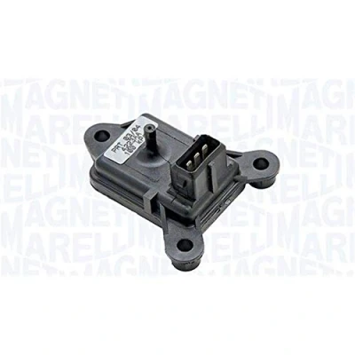 Abbildung von MAGNETI MARELLI 215810001604 Sensor, Saugrohrdruck PEUGEOT: 106 I Schrägheck, 306 Kombi, II CITROËN: Xantia XM Schrägheck