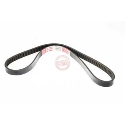 Abbildung von MASTER SPORT 5PK920 PCS MS Keilrippenriemen 920 5 MITSUBISHI: COLT 6, SMART: Forfour I, TOYOTA: Corolla VII Compact, Celica IV Schrägheck