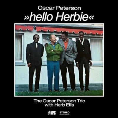 Abbildung von Hello Herbie