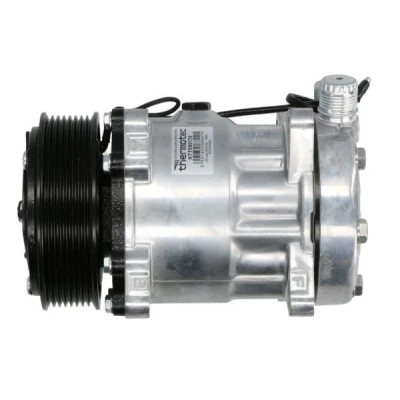 Abbildung von THERMOTEC KTT090174 Kompressor SD7H15 12 PAG 46 R 134a