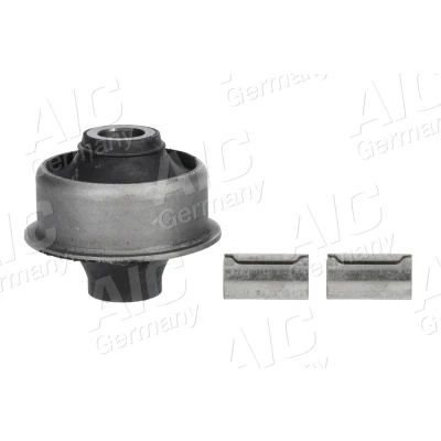 Abbildung von AIC 53055Set Querlenkerlager mit Anbauteilen Vorderachse unten, hinten OPEL: Astra G CC, F Caravan