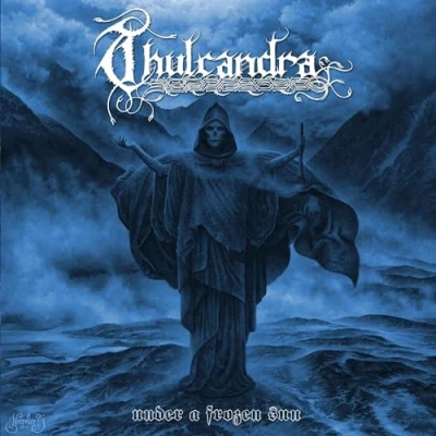 Abbildung von Under a Frozen Sun