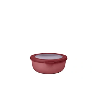 Abbildung von Mepal Vorratsdose Multi Bowl Cirqula 1250 ml, Polypropyleen (PP) / Thermoplastische Elastomere (TPE)