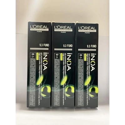 Abbildung von Loreal Inoa 6 3x60 ml