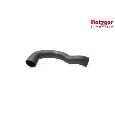 Abbildung von METZGER 2400726 Ladeluftschlauch OPEL: Zafira B, Astra H Schrägheck, Caravan