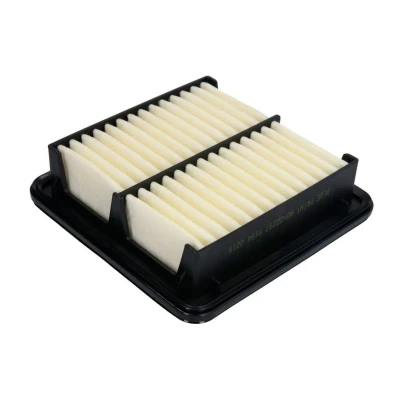 Abbildung von BLUE PRINT ADH22297 Luftfilter 48 173 181 Filtereinsatz HONDA: CIVIC 10 Schragheck, Stufenheck