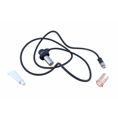 Abbildung von VEMO V27 72 0014 ABS Sensor Hinterachse Original Qualität für Fahrzeuge mit 12 IVECO: DAILY 4 Kasten/Kombi, 3 Pritsche/Fahrgestell