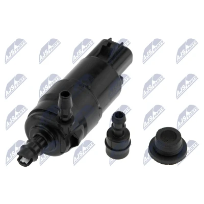 Abbildung von Waschwasserpumpe, Scheibenreinigung NTY ESP SB 001