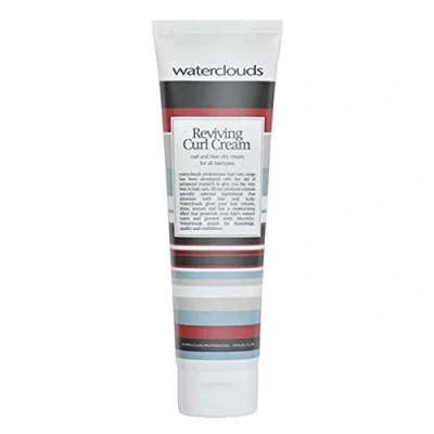 Abbildung von Waterclouds Reviving Curl Cream