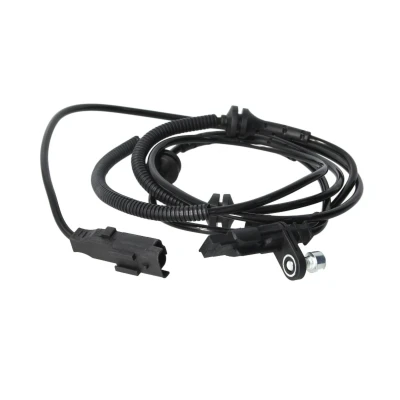 Abbildung von AUTLOG AS4127 ABS Sensor Vorderachse 1777 PEUGEOT: 407 SW, Coupe, Limousine, CITROËN: C6 Limousine