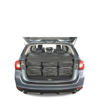 Abbildung von Car Bags Subaru Levorg 2015 heute Kombi