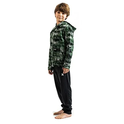 Abbildung von Hrlb Naturals Full Zip PO