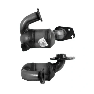 Abbildung von BM CATALYSTS BM80382H Katalysator Approved RENAULT: Modus / Grand Modus, SCENIC 2, LAGUNA 3 Grandtour, NISSAN: Qashqai Qashqai+2 I