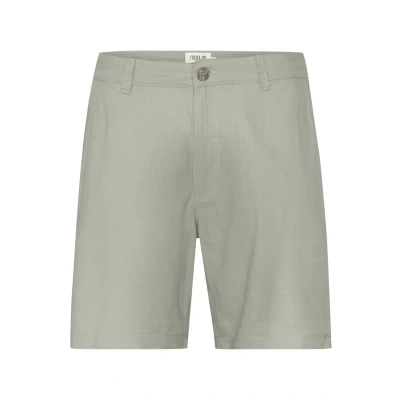 Abbildung von Solid Sdaurelius SHO Shorts, Herren, Größe: Small, Vetiver