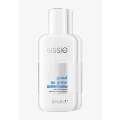Abbildung von Essie NAIL Polish Remover Nagellackentferner, Damen, Größe: 250 ml, Transparent